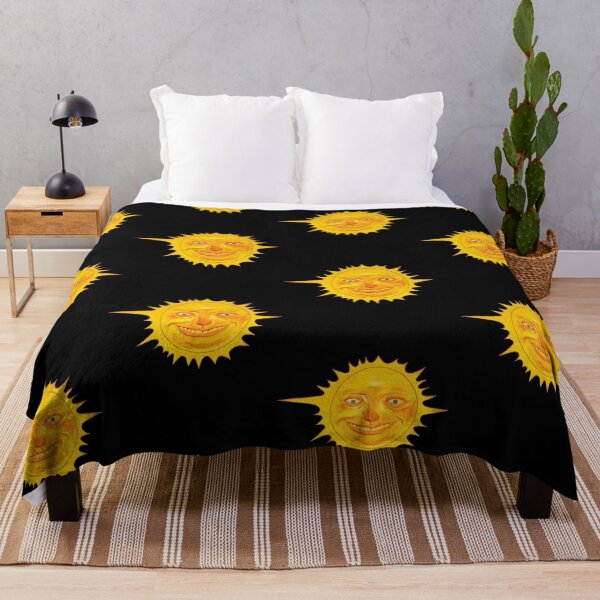 Item preview, Midsommar Sun designed and sold by lauren-cekhan.