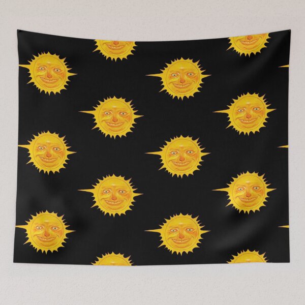 Item preview, Midsommar Sun designed and sold by lauren-cekhan.