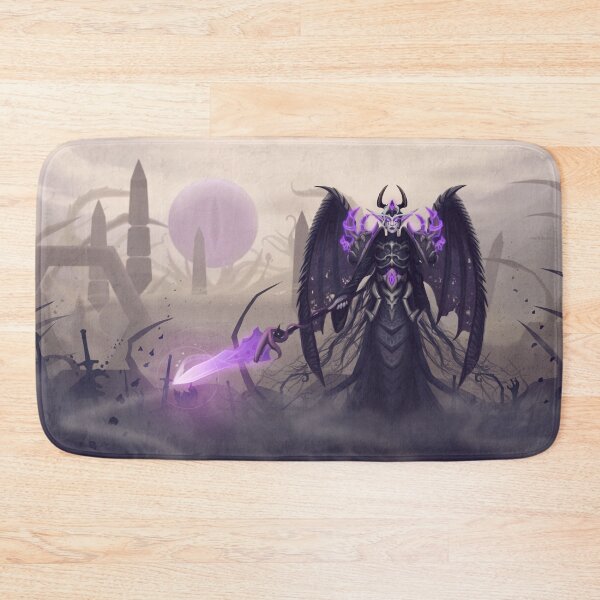 Item preview, The Dreadlord designed and sold by GaldersArt.
