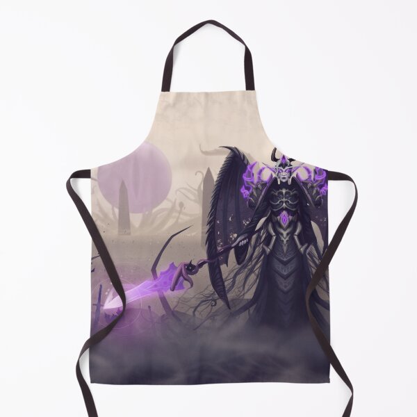 Item preview, The Dreadlord designed and sold by GaldersArt.