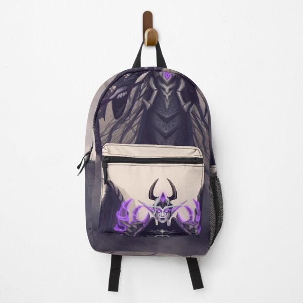 Item preview, The Dreadlord designed and sold by GaldersArt.