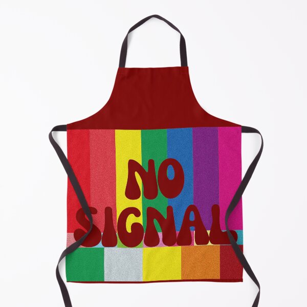 Item preview, No Signal designed and sold by EunsooLee.