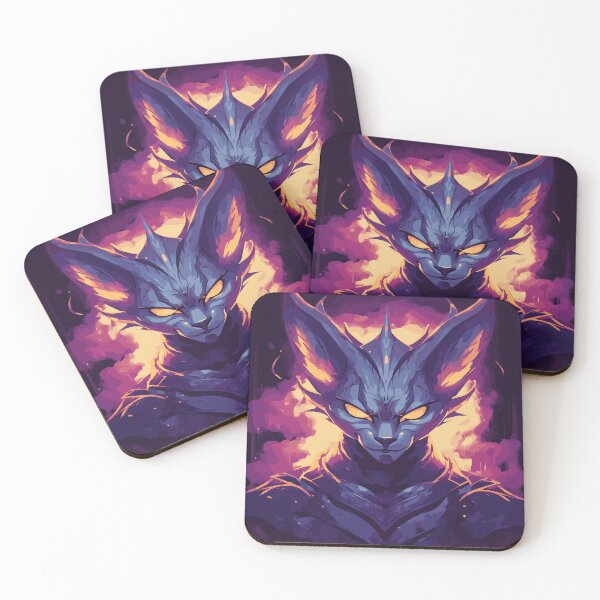 Item preview, Cat transformation designed and sold by Flo974.
