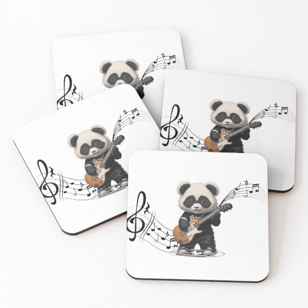 Item preview, panda song designed and sold by WD89design.
