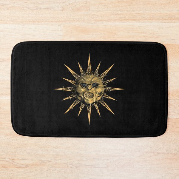 Item preview, steampunk sun designed and sold by lauren-cekhan.