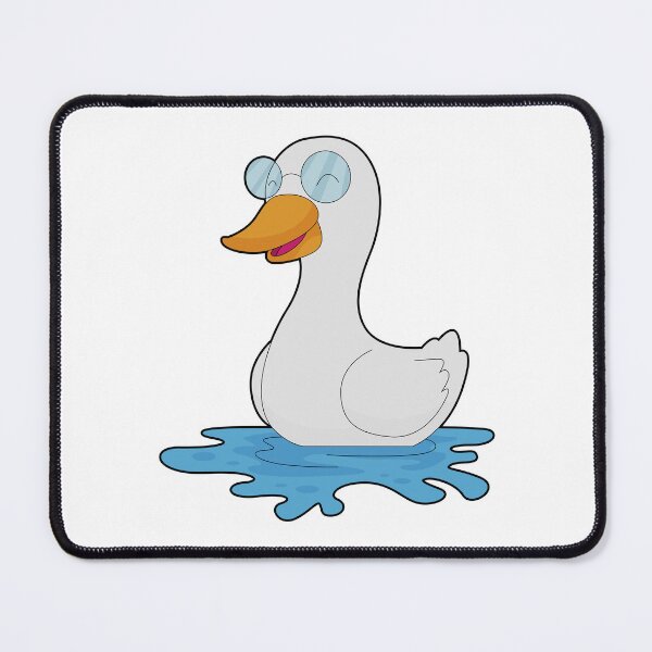 Item preview, Duck Glasses designed and sold by Snabdesign84.