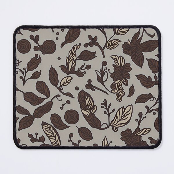 Item preview, Rustic Brown Cozy pattern designed and sold by niaharry.