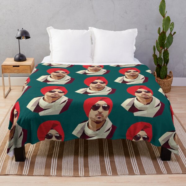 Item preview, Diljit Dosanjh (3) designed and sold by Nidstrunk.