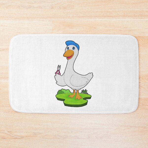 Item preview, Duck Hairdresser Scissors designed and sold by Snabdesign84.