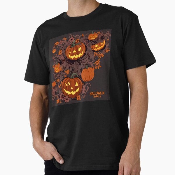 Item preview, Jack-O'-Lanterns designed and sold by JAMESAMORN.