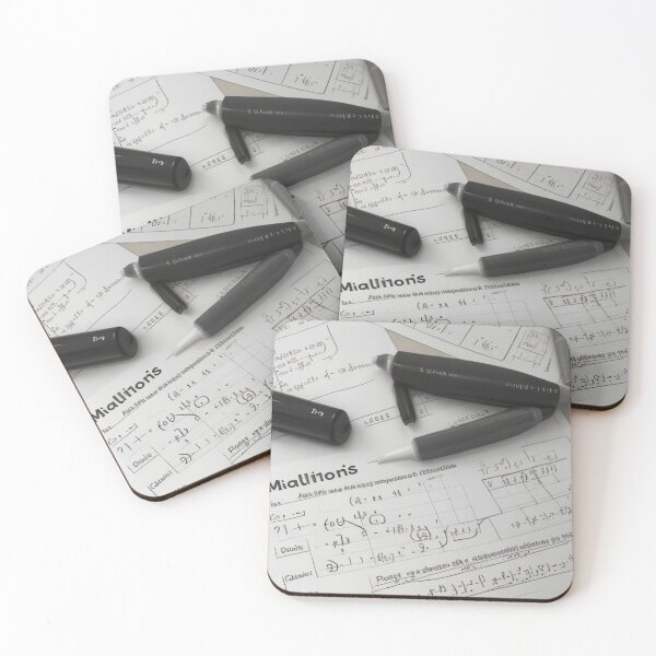 Item preview, Algebra Test Math Science Subject Nerd designed and sold by Yellowriversss.