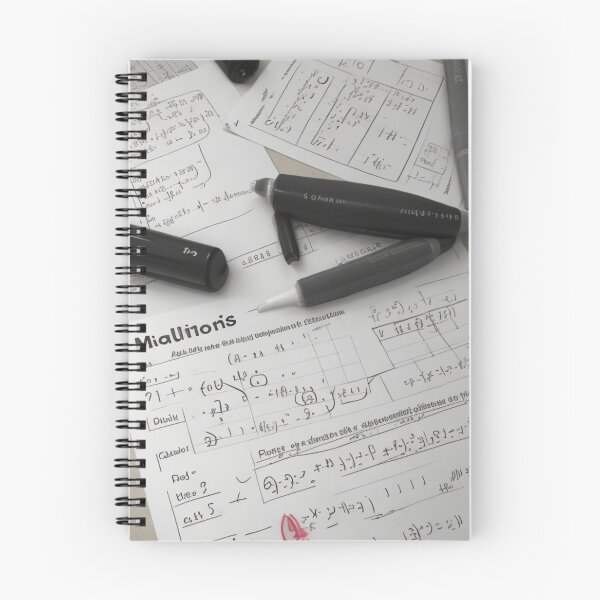 Item preview, Algebra Test Math Science Subject Nerd designed and sold by Yellowriversss.