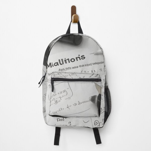 Item preview, Algebra Test Math Science Subject Nerd designed and sold by Yellowriversss.