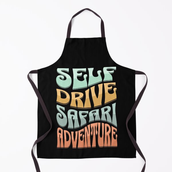 Item preview, Self Drive Safari Adventure designed and sold by All Year Round.