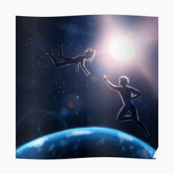 Starlight Poster