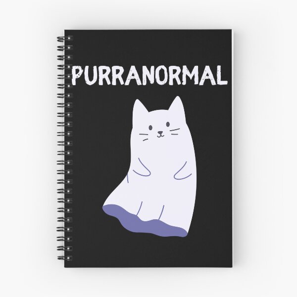 Item preview, Purranormal  designed and sold by CraftyrCreator.