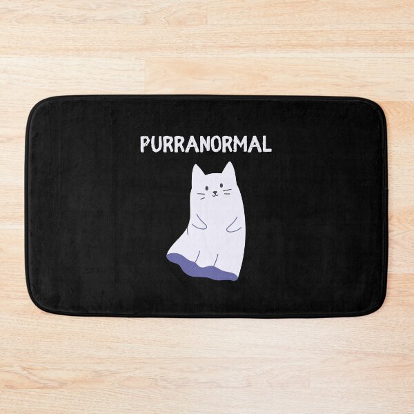 Item preview, Purranormal  designed and sold by CraftyrCreator.