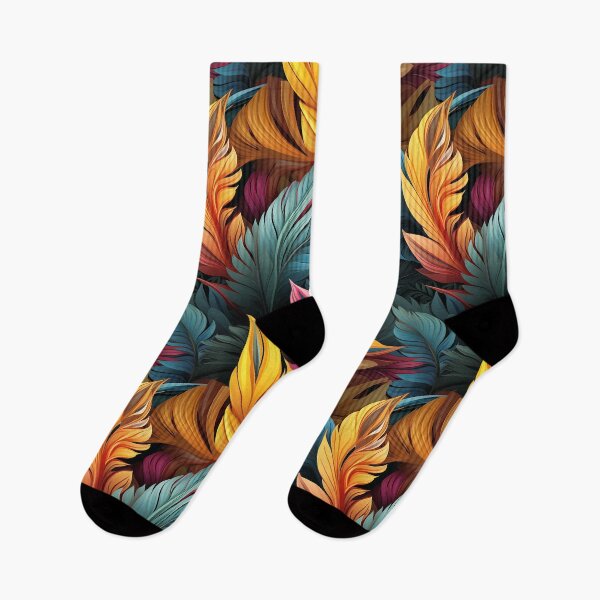 Item preview, Tropical Elegance: Vibrant Dark Floral Paradise designed and sold by NikkofTime.