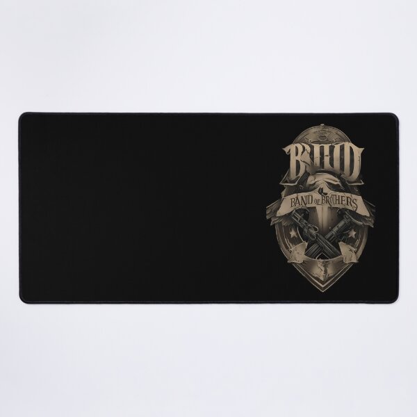Item preview, band of brothers designed and sold by WestPestilence.