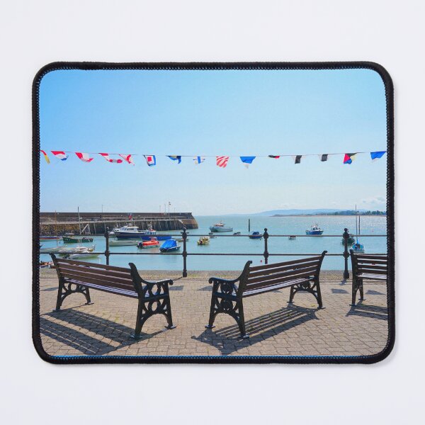 Item preview, Minehead Harbour  designed and sold by Alisonchambers2.