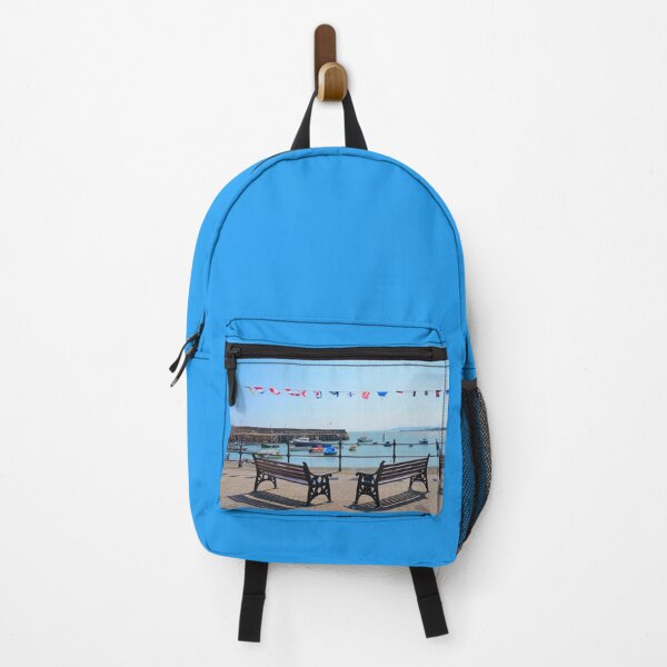 Item preview, Minehead Harbour  designed and sold by Alisonchambers2.