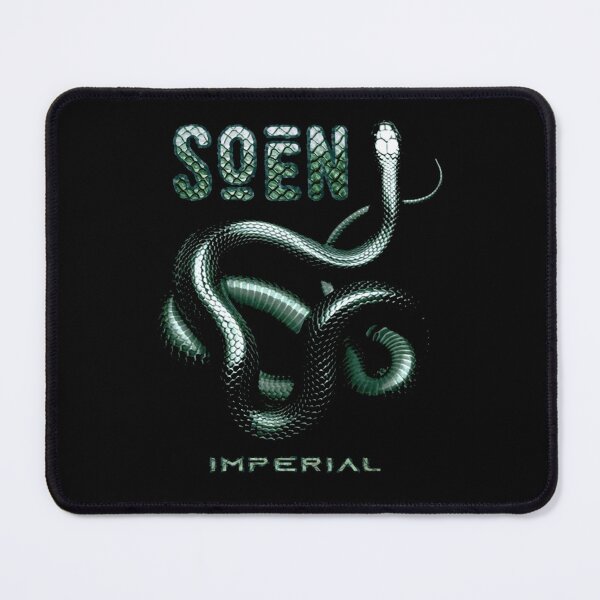Item preview, Soen - Imperial unique designed and sold by OwenRusse.