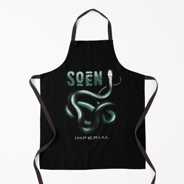 Item preview, Soen - Imperial unique designed and sold by OwenRusse.
