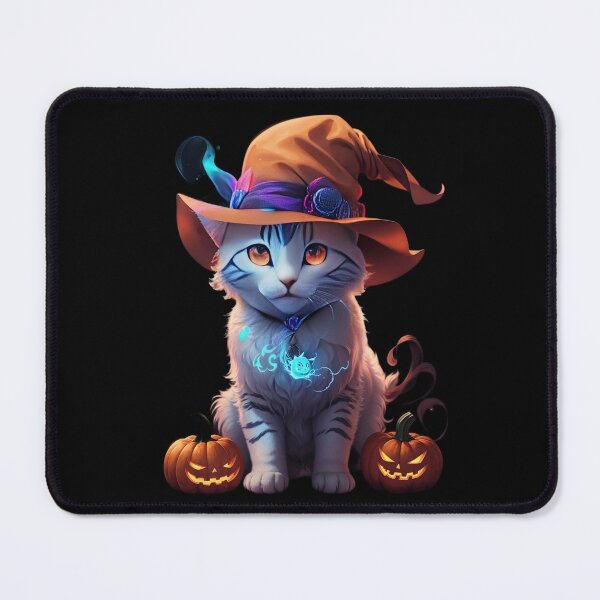 Item preview, Halloween Kitten 3 designed and sold by Oaknlane.