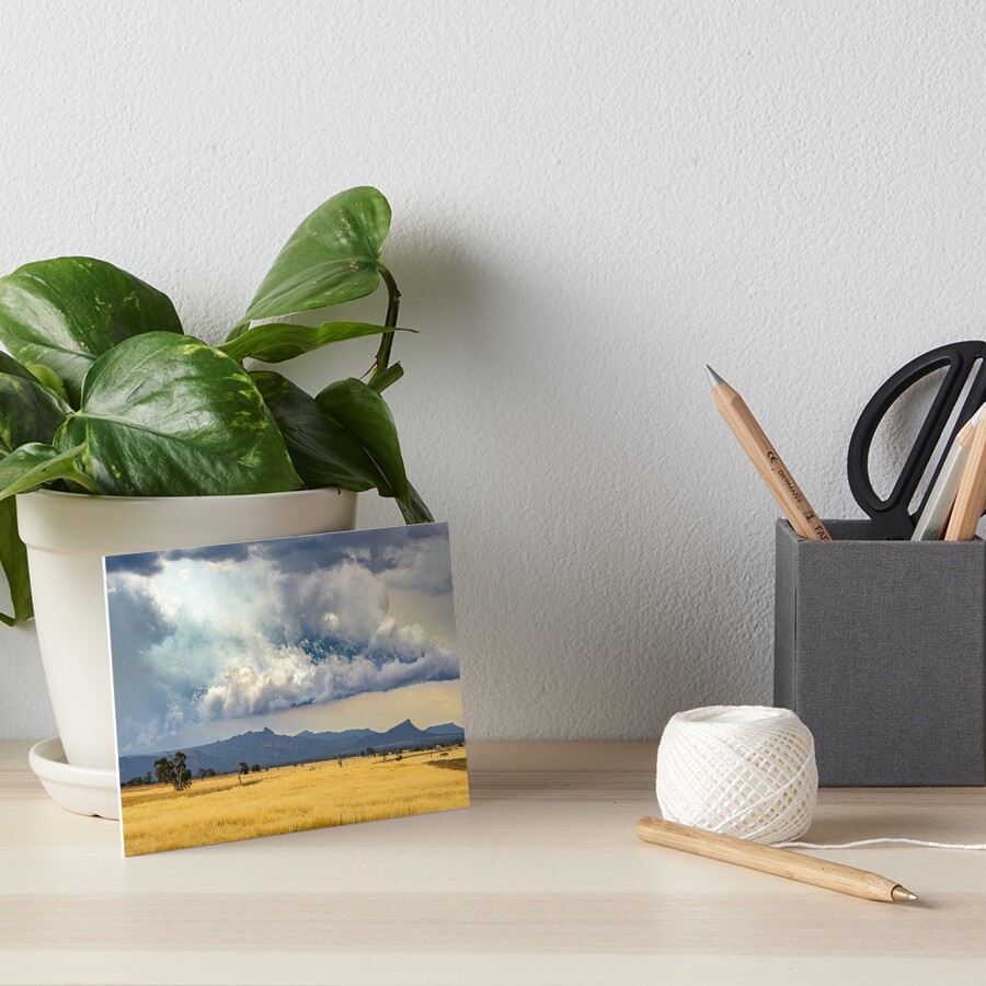 Item preview, Art Board Print designed and sold by BVP-Photography.