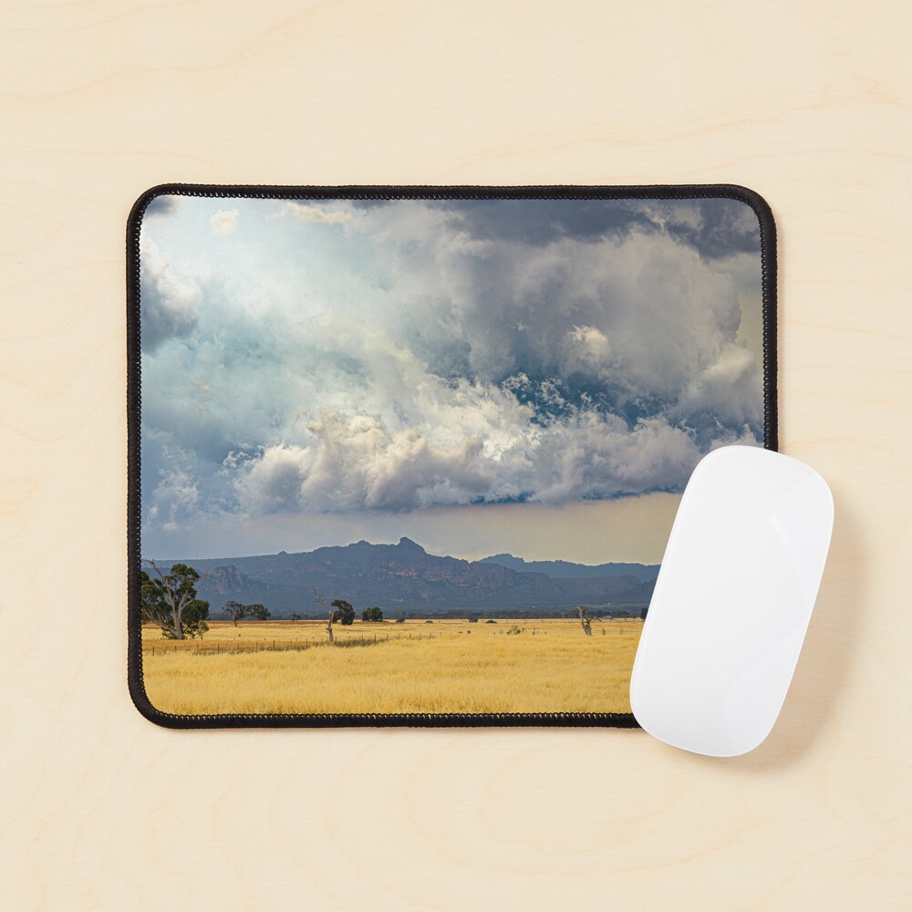 Item preview, Mouse Pad designed and sold by BVP-Photography.