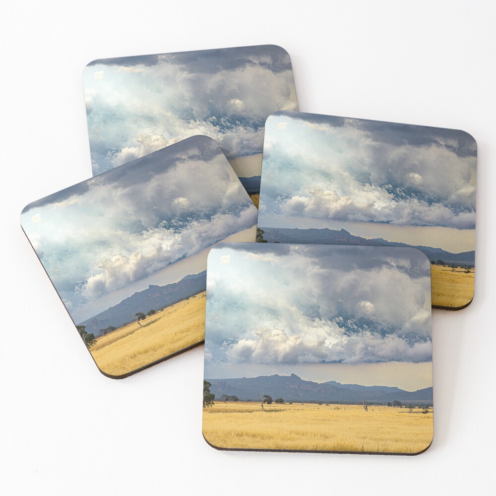 Item preview, Coasters (Set of 4) designed and sold by BVP-Photography.