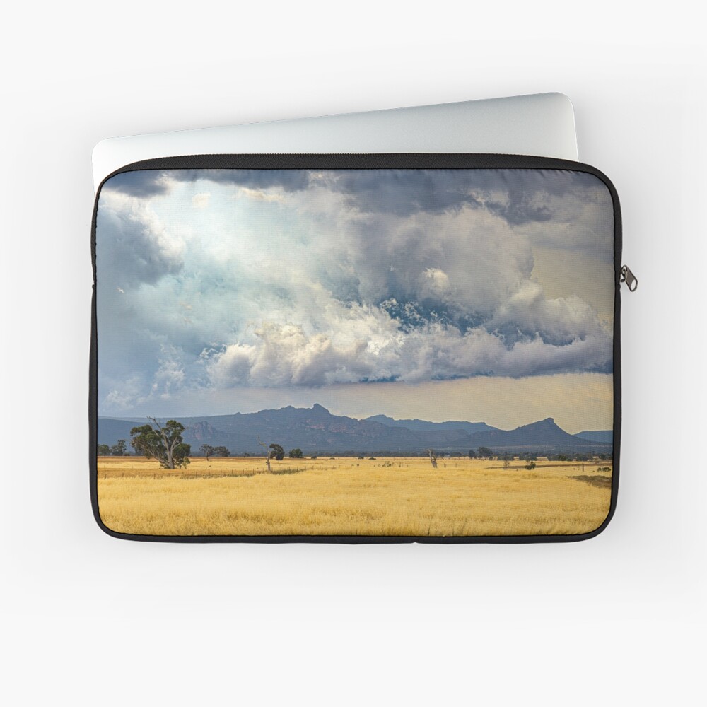 Item preview, Laptop Sleeve designed and sold by BVP-Photography.