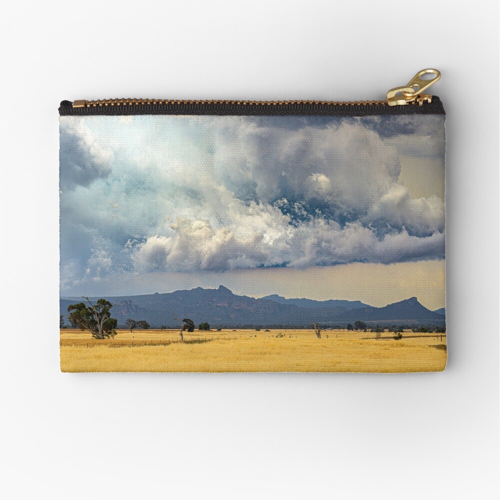 Item preview, Zipper Pouch designed and sold by BVP-Photography.