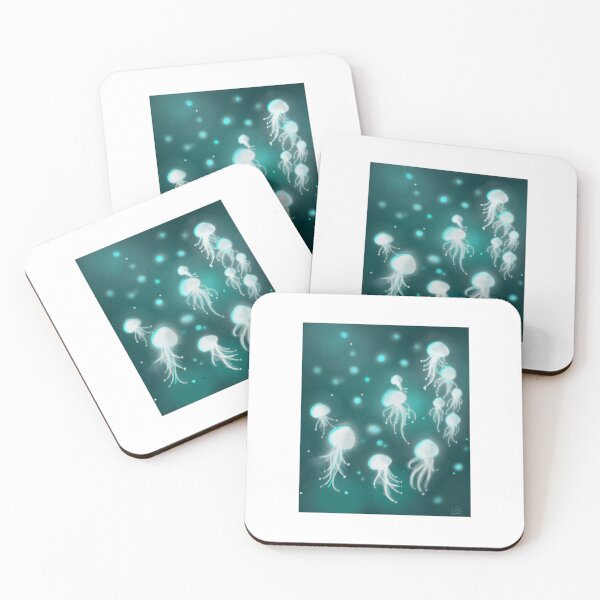 Item preview, Ocean's Ballet designed and sold by Fayha Salim.