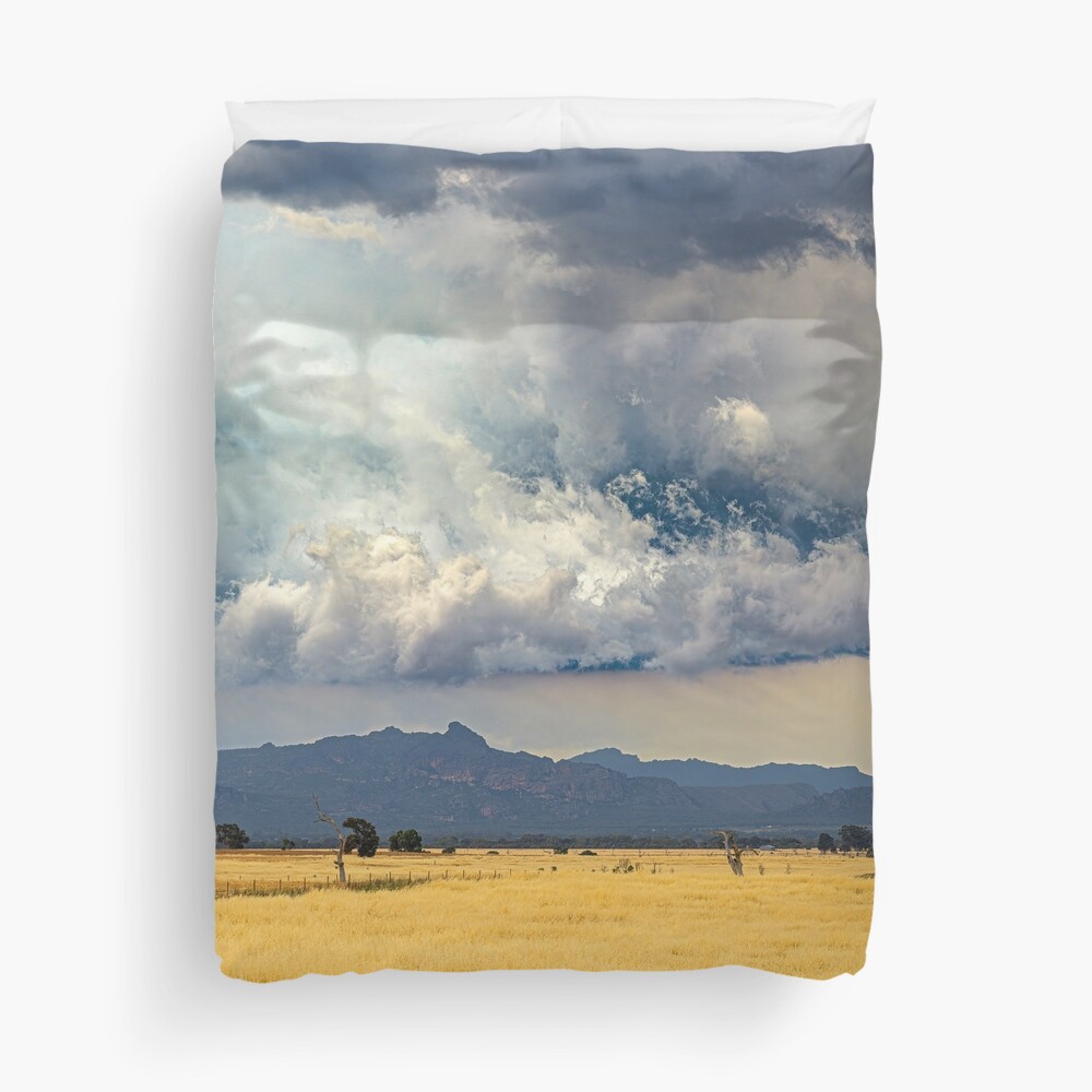 Item preview, Duvet Cover designed and sold by BVP-Photography.