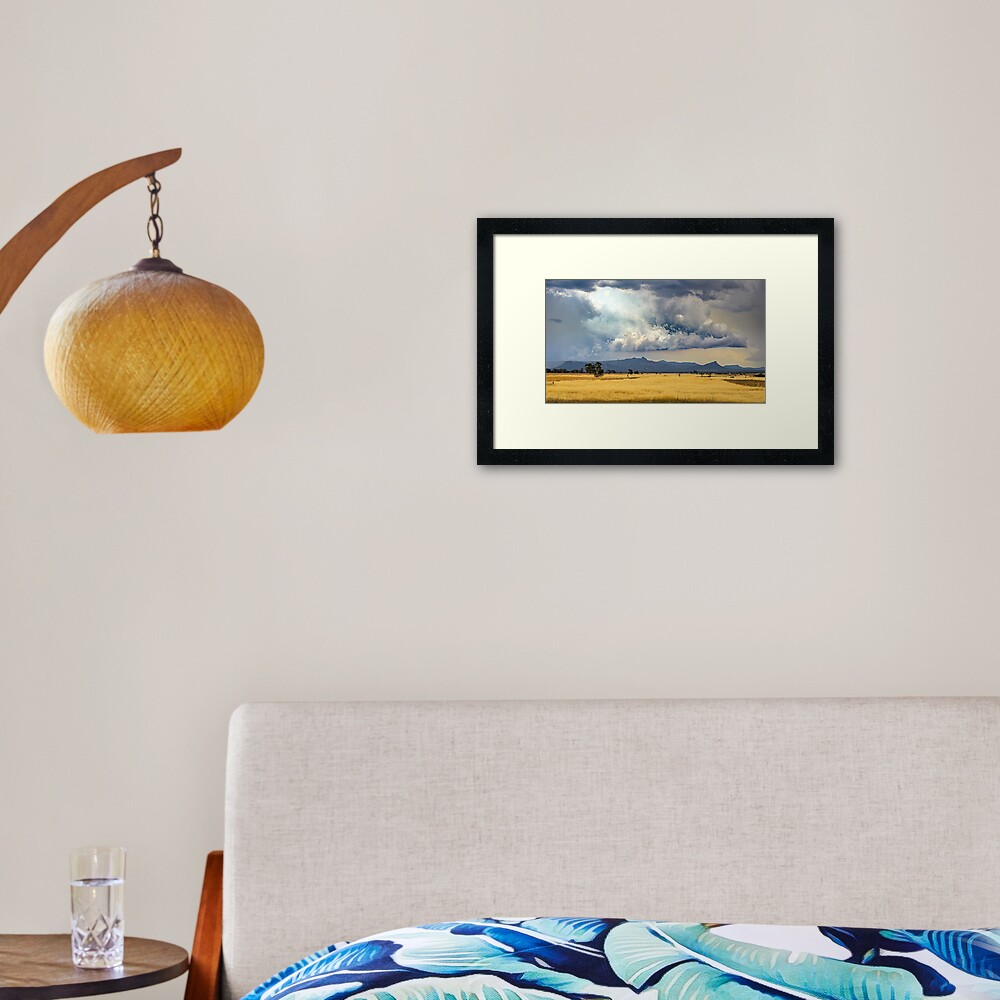 Item preview, Framed Art Print designed and sold by BVP-Photography.