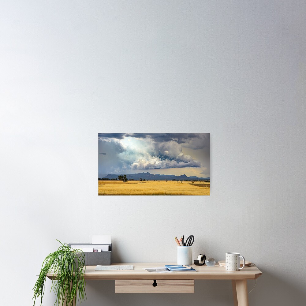 Item preview, Poster designed and sold by BVP-Photography.
