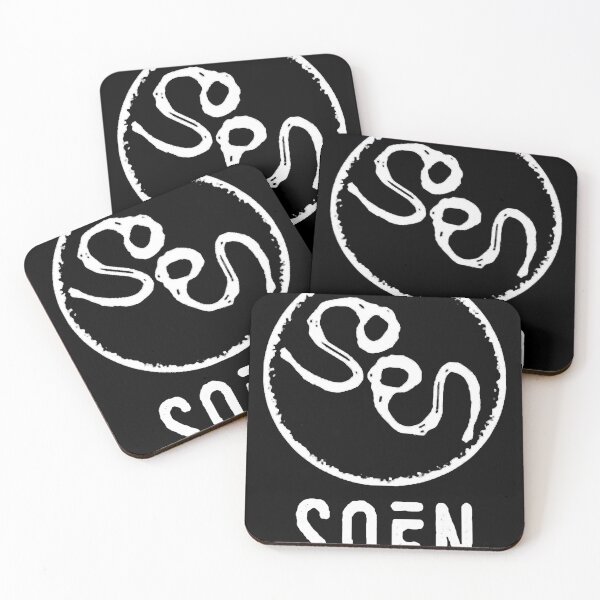 Item preview, Soen Cognitive designed and sold by OwenRusse.