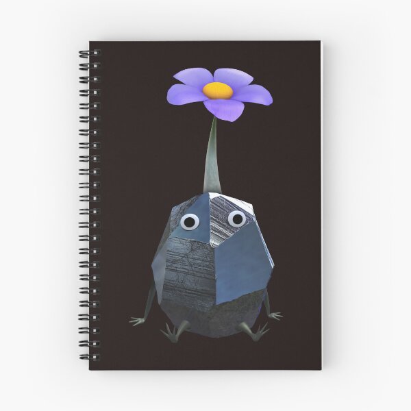 Item preview, Rock Pikmin  designed and sold by ANDREGORM.