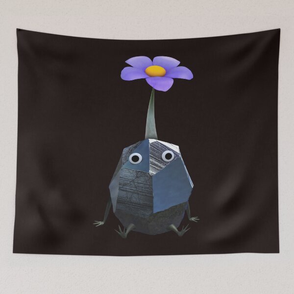 Item preview, Rock Pikmin  designed and sold by ANDREGORM.