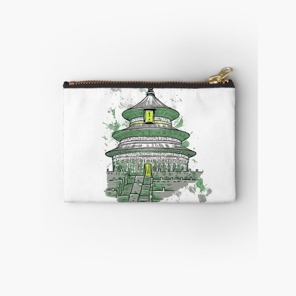 Item preview, Temple designed and sold by BALONROSU.