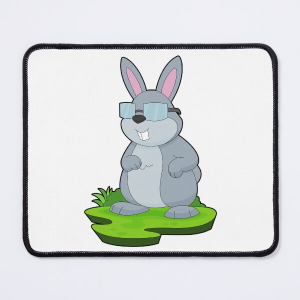 Item preview, Rabbit Glasses designed and sold by Snabdesign84.