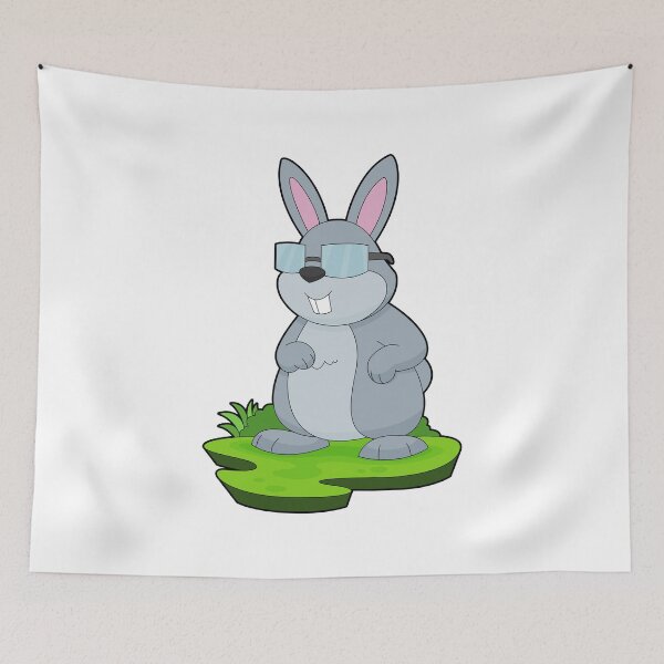Item preview, Rabbit Glasses designed and sold by Snabdesign84.