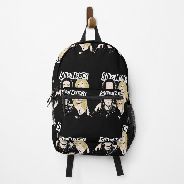 Item preview, sid and nancy valentina hramov transparent designed and sold by eunvixkloqg10.