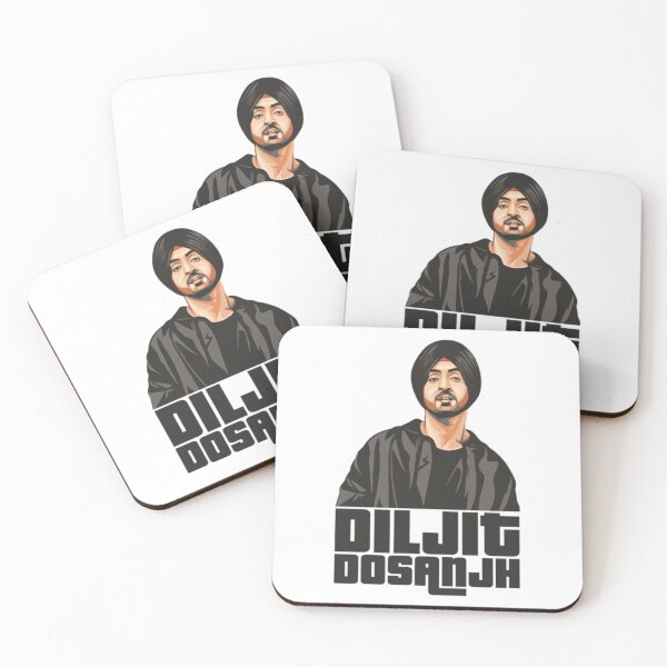 Item preview, Diljit Dosanjh 2 (2) designed and sold by Nidstrunk.