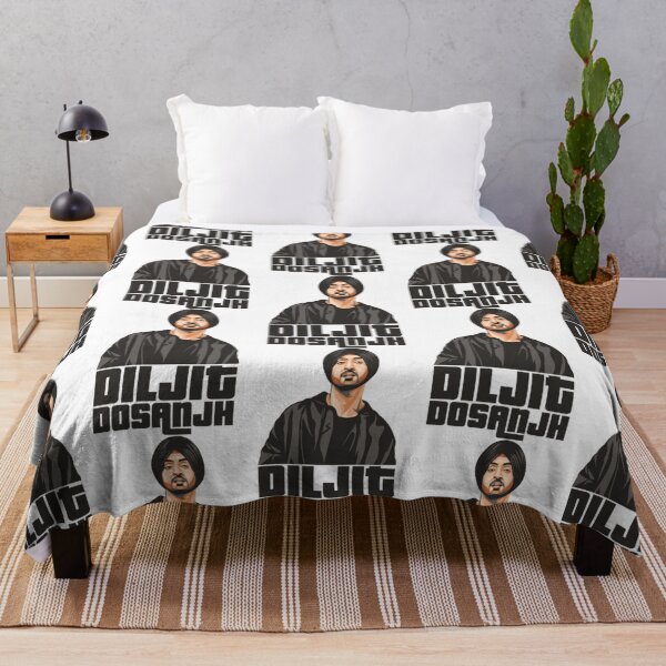 Item preview, Diljit Dosanjh 2 (2) designed and sold by Nidstrunk.