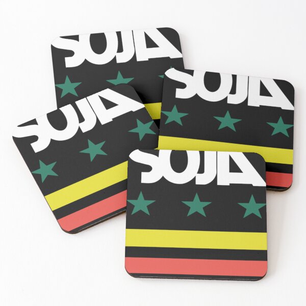 Item preview, Música SOJA designed and sold by OwenRusse.