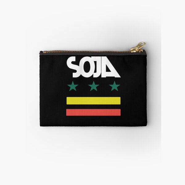 Item preview, Música SOJA designed and sold by OwenRusse.