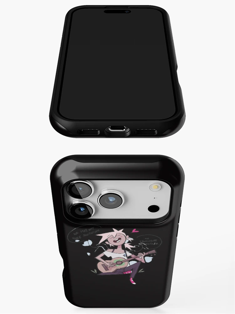 Thumbnail 3 of 4, iPhone Case, Kipo designed and sold by ANDREGORM.