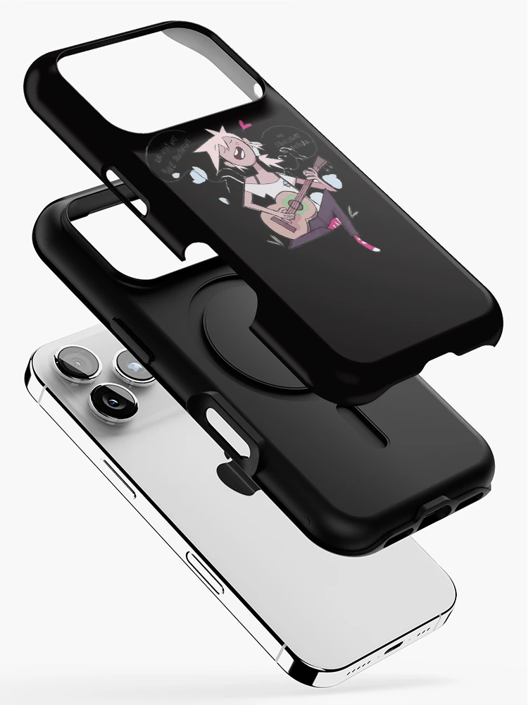 Thumbnail 2 of 4, iPhone Case, Kipo designed and sold by ANDREGORM.